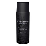 Masculinity Facial Scrub fra Beauté Pacifique