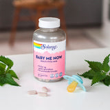 Baby-Me-Now Multivitamin