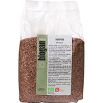 Biogan Linfrø Økologisk | 500 g