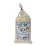100% Celtic Salt - Fint, Naturlig, Ubehandlet, Uraffinert Salt