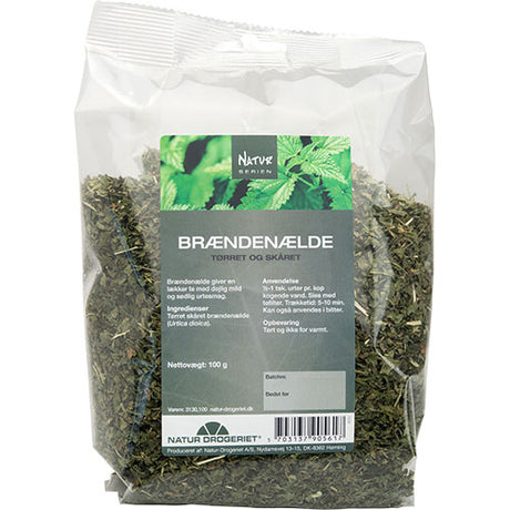 Brennesle fra Natur-Drogeriet
