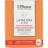 Mezina Lipinorm A-800 | 180 tabletter fra Mezina