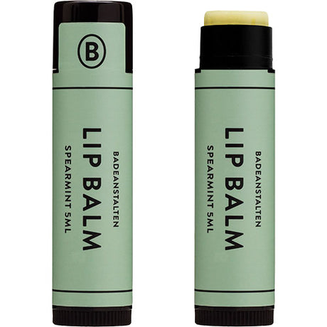 Leppepomade Spearmint