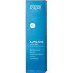 After sun beroligende lotion