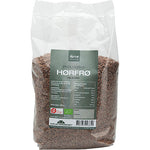 Natur-Drogeriet Hele Linfrø Økologisk | 1 kg
