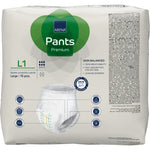 Abena Premium Pants 1 Inkontinens | Str. L