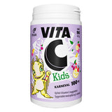 Kids Vita C Kids fra Vitabalans Kids