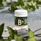 Vitamin B12 Methylkobalamin