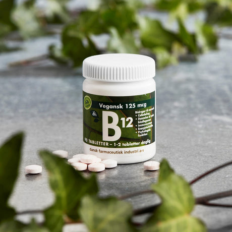 Vitamin B12 Methylkobalamin