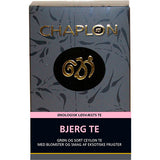Chaplon Bjergblomst Te Refill Økologisk | 100 gr fra Chaplon
