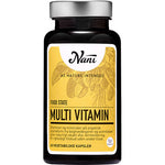 Nani Multivitamin | 60 Kapsler