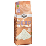 Rismel Fullkorn Øko Glutenfri fra Bauckhof