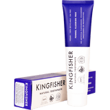 Kingfisher Tannkrem Uten Fluor | Fennikel