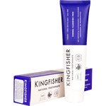 Kingfisher Tannkrem Uten Fluor | Fennikel