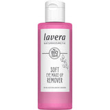 lavera Soft Eye Make-up Remover | 100 ml fra lavera