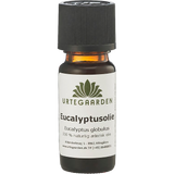 Urtegaarden Eucalyptusolje | 30 ml fra Urtegaarden