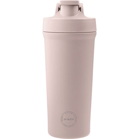 AYA&IDA Shakerflaske 750 ml | Myk Rose