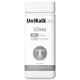 Silver m. D vitamin