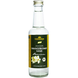 Appelsinblomstvann Øko