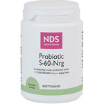 Probiotic S-60-nrg 8