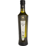 Urtekram Olivenolje Ekstra Jomfru Kreta Økologisk | 500 ml