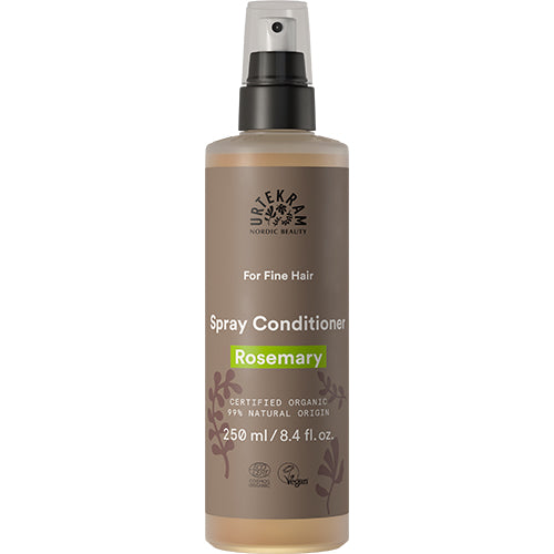 Rosemary Balsamspray Øko