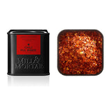 Pul Biber Chiliflak Øko fra Mill & Mortar