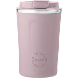 AYA&IDA Termokrus Rustfritt Stål 380 ml | Lavendel fra AYA&IDA