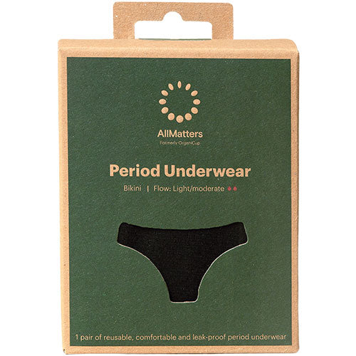 Menstruse - Str. XL