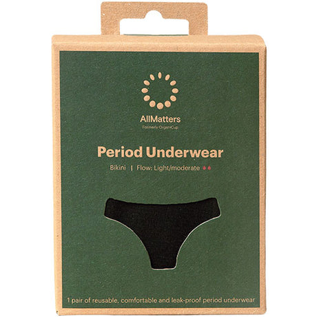 Menstruse - Str. XL