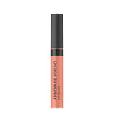 Lip Gloss Glowy Peach - Glutenfri