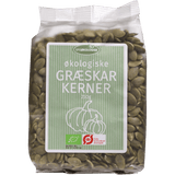 Spis Økologisk Gresskarkjerner Økologisk | 250 g