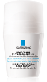 Deo Roll-on 24H fra La Roche Posay