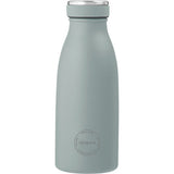 AYA&IDA Termos Drikkeflaske Rustfritt Stål 350 ml | Mintgrønn fra AYA&IDA