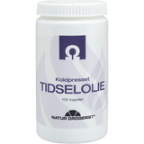 Natur-Drogeriet Tistelolje Kapsler 500 Mg | 100 Kapsler fra Natur-Drogeriet