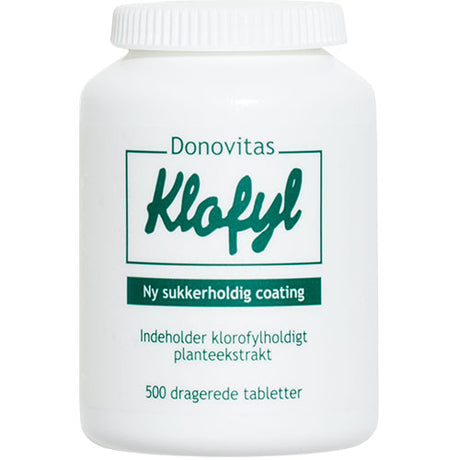 KLOFYL
