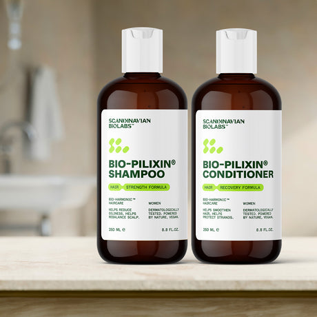 Hair Recovery Shampoo+ Women