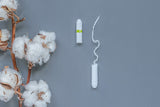 Tampon Regular M. Hylster Ø