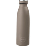 AYA&IDA Termos Drikkeflaske Rustfritt Stål 500 ml | Driftwood
