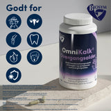 OmniKalk Overgangsalder