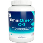 OmniOmega O-3