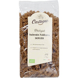 Skruer Fullkorn Øko fra Castagno