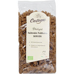 Skruer Fullkorn Øko