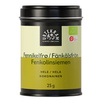 Fennikelfrø Ø
