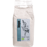 Biogan Bokhvetemel Økologisk - Glutenfri | 1 kg fra Biogan
