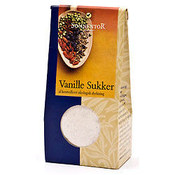 Vaniljesukker