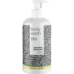 Bodyvask Lemon Myrtle