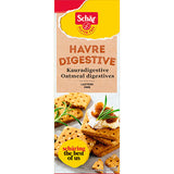 Havrekjeks Digestive Glutenfri