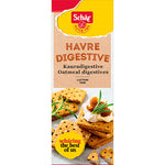 Havrekjeks Digestive Glutenfri