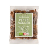 Pekannøtter Øko fra Spis Økologisk